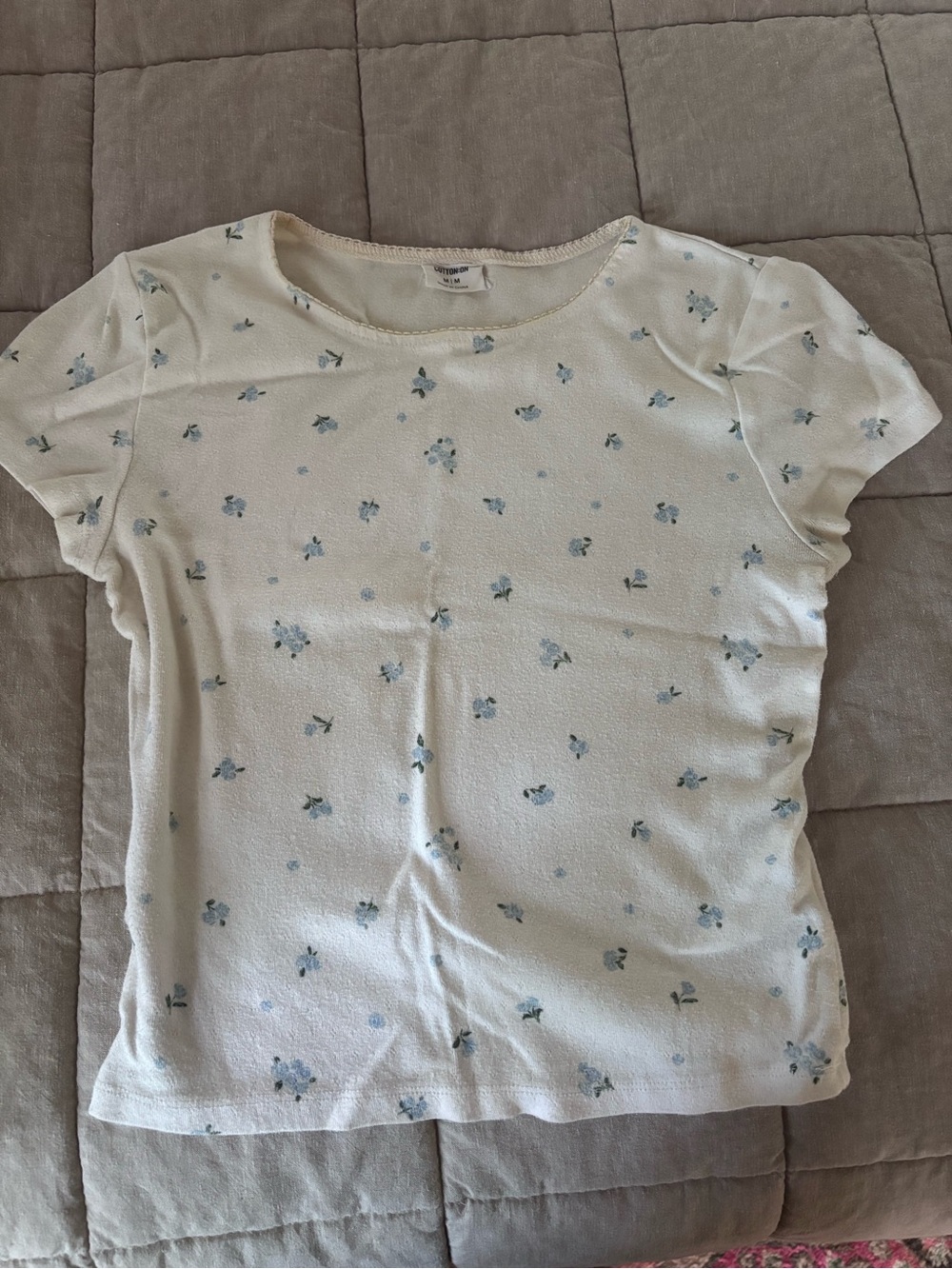 Cotton-On tee